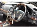 2013 Toyota Mark X