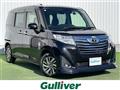 2020 Toyota Roomy