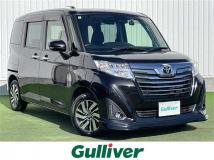 2020 Toyota Roomy