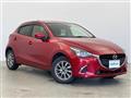 2017 Mazda Demio
