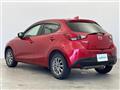 2017 Mazda Demio