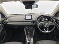 2017 Mazda Demio
