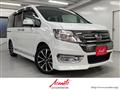 2013 Honda Step WGN