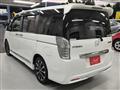 2013 Honda Step WGN
