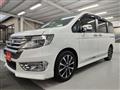 2013 Honda Step WGN