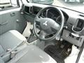 2013 Mitsubishi Minicab Truck