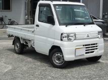 2013 Mitsubishi Minicab Truck