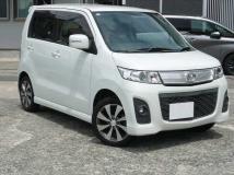 2012 Mazda AZ-Wagon