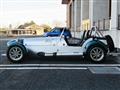 1996 Mitsuoka Zero 1