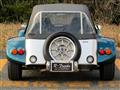1996 Mitsuoka Zero 1