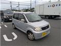 2005 Mitsubishi eK Wagon