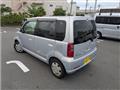 2005 Mitsubishi eK Wagon