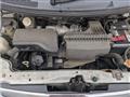 2005 Mitsubishi eK Wagon