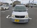 2005 Mitsubishi eK Wagon