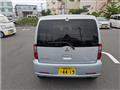2005 Mitsubishi eK Wagon