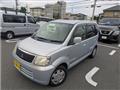 2005 Mitsubishi eK Wagon