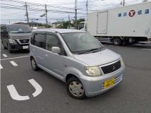 2005 Mitsubishi eK Wagon