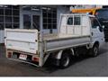 2008 Mitsubishi Delica Truck