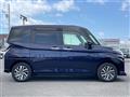 2021 Toyota Roomy
