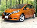 2018 Nissan Note