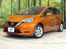 2018 Nissan Note