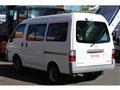 2008 Mazda Bongo Van