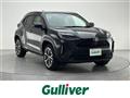 2023 Toyota Yaris Cross