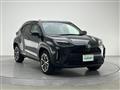 2023 Toyota Yaris Cross