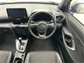 2023 Toyota Yaris Cross