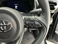 2023 Toyota Yaris Cross