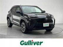 2023 Toyota Yaris Cross