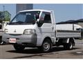2005 Mitsubishi Delica Truck