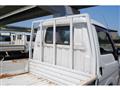 2005 Mitsubishi Delica Truck