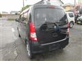 2009 Suzuki Wagon R
