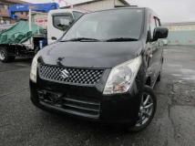 2009 Suzuki Wagon R