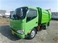 2011 Hino Dutro