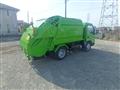 2011 Hino Dutro