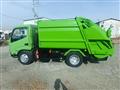 2011 Hino Dutro