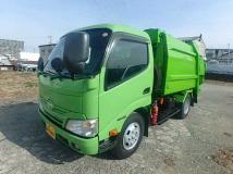 2011 Hino Dutro