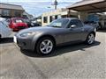 2006 Mazda Roadster