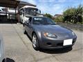 2006 Mazda Roadster