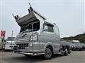 2020 Suzuki Carry Truck