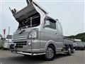 2020 Suzuki Carry Truck