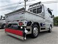 2020 Suzuki Carry Truck