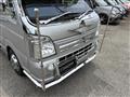 2020 Suzuki Carry Truck