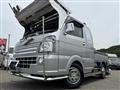2020 Suzuki Carry Truck