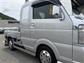 2020 Suzuki Carry Truck