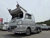 2020 Suzuki Carry Truck
