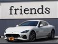 2019 Maserati Granturismo