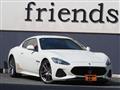 2019 Maserati Granturismo